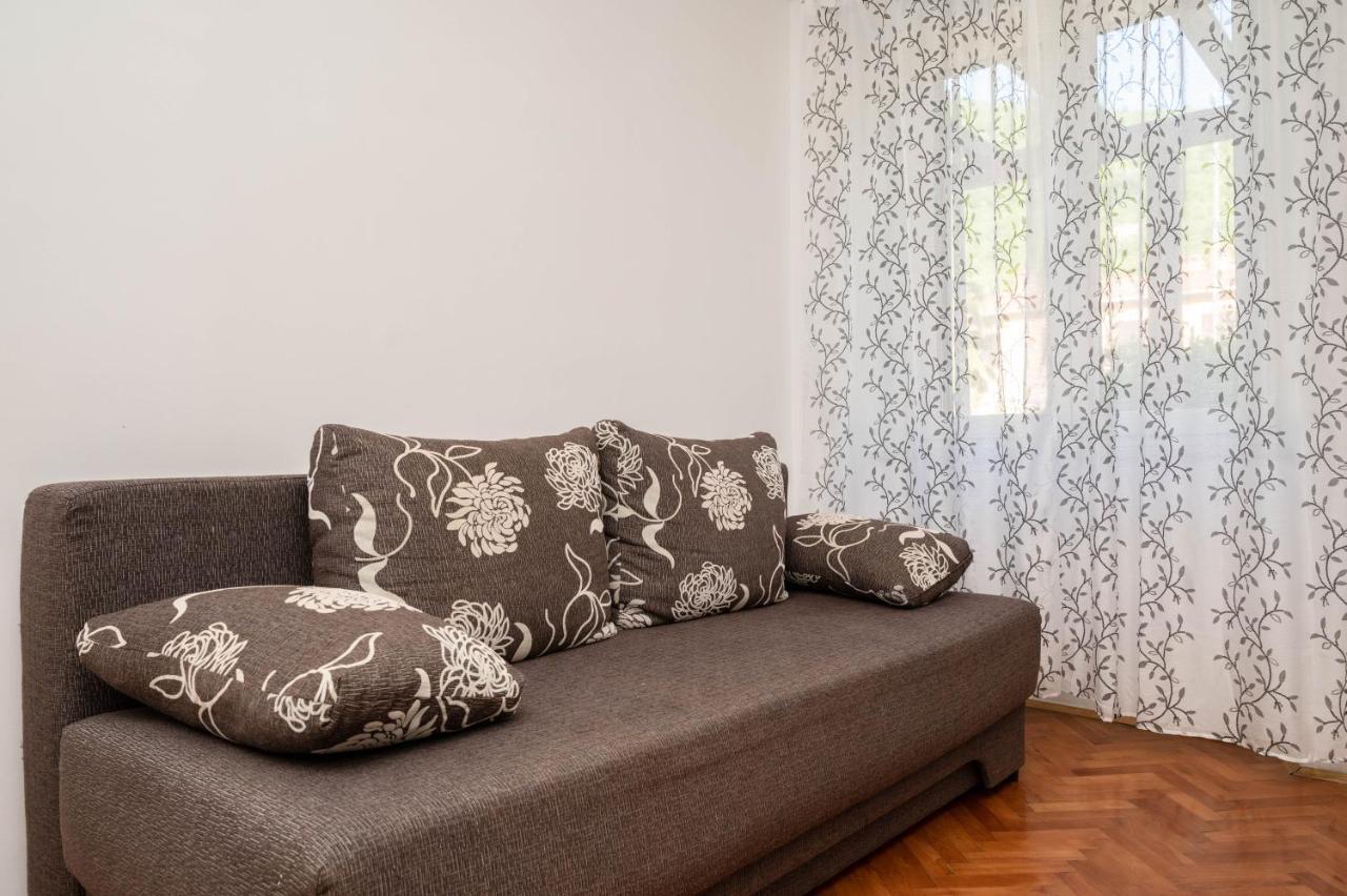 Apartment Marta Raša Buitenkant foto
