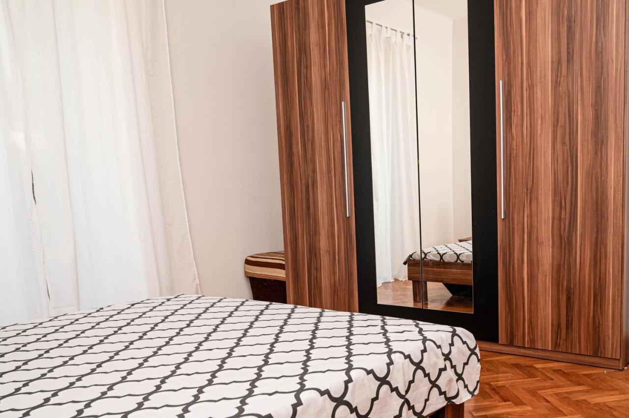 Apartment Marta Raša Buitenkant foto